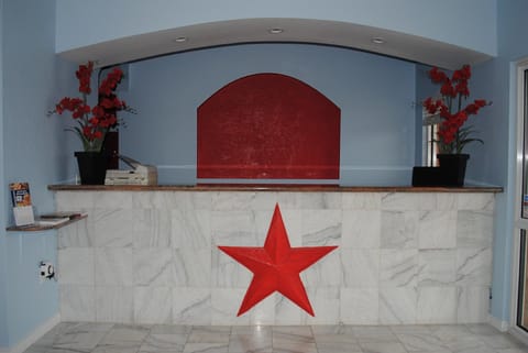 Bestway Inn Motel in Bedford