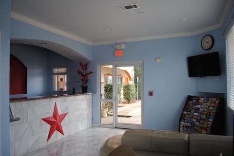 Bestway Inn Motel in Bedford