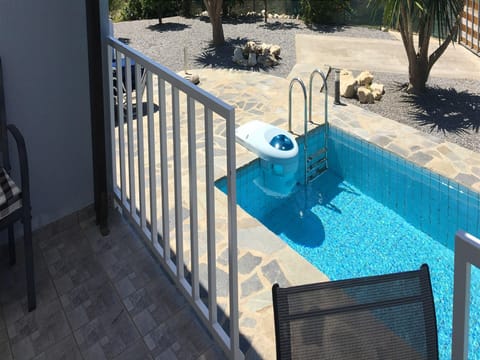 Villa in Kirianna with Private Pool Resort in Crete