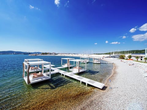 Private Pool Villa in Sukosan Resort in Šibenik-Knin County, Croatia