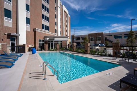 Hampton Inn & Suites Houston/Sugar Land Hotel in Sugar Land