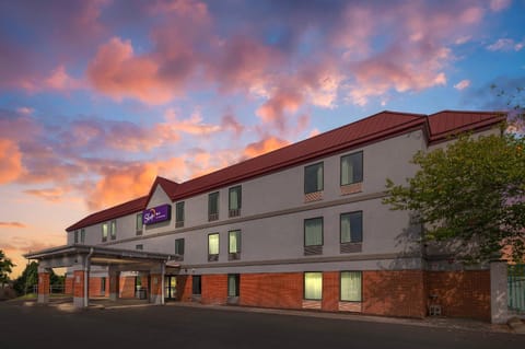 Sleep Inn Franklin - Cool Springs Hotel in Franklin