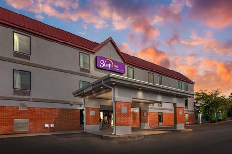 Sleep Inn Franklin - Cool Springs Hotel in Franklin