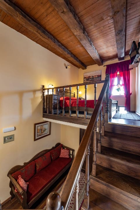 PORTO DEL COLOMBO Hotel in Chania