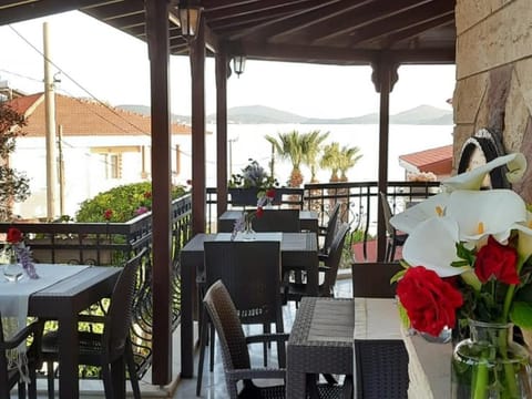 Cunda Villa Anka Hotel in İzmir Province