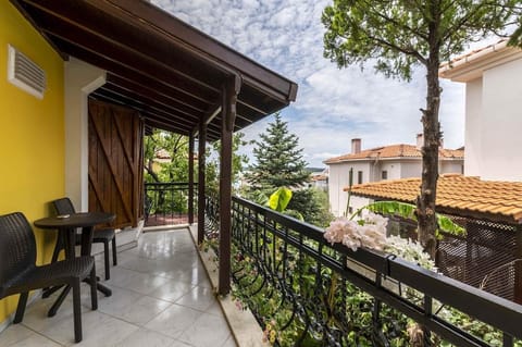 Cunda Villa Anka Hotel in İzmir Province