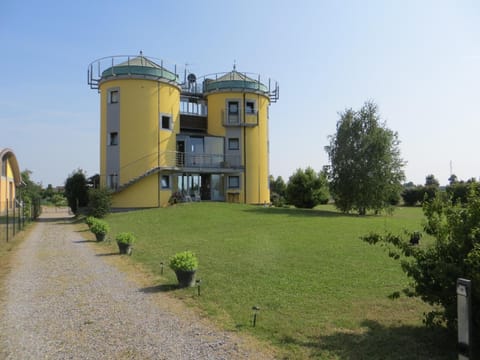 Property view