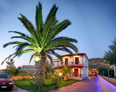 Property view