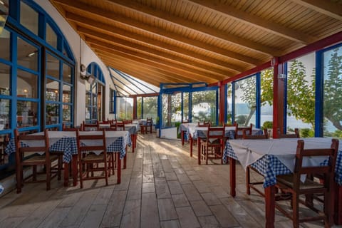 Plakias Bay Hotel Hotel in Crete