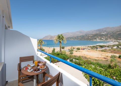 Plakias Bay Hotel Hotel in Crete