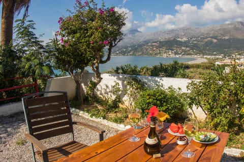 Plakias Bay Hotel Hotel in Crete