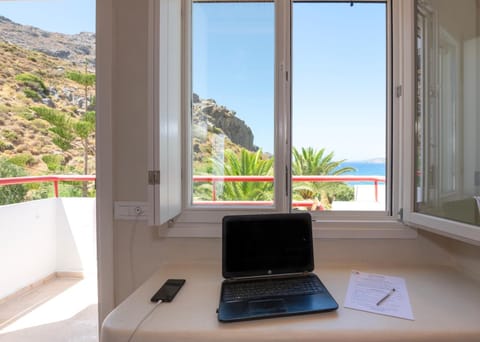 Plakias Bay Hotel Hotel in Crete