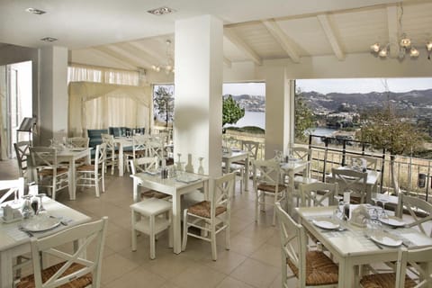Eva Mare Hotel & Suites - Adults only Hotel in Crete