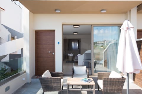 Eva Mare Hotel & Suites - Adults only Hotel in Crete