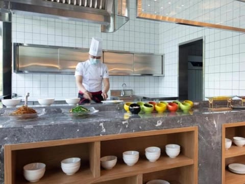 GreenTree Eastern Hotel Tianjin Wuqing District Wanda Plaza Hotel in Tianjin