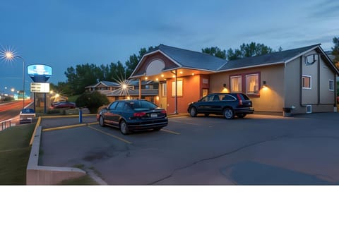Property view