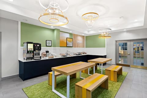 Spark by Hilton Panama City Beach Hotel in Panama City Beach