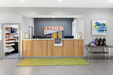 Spark by Hilton Panama City Beach Hotel in Panama City Beach