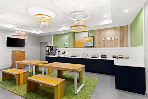 Spark by Hilton Panama City Beach Hotel in Panama City Beach