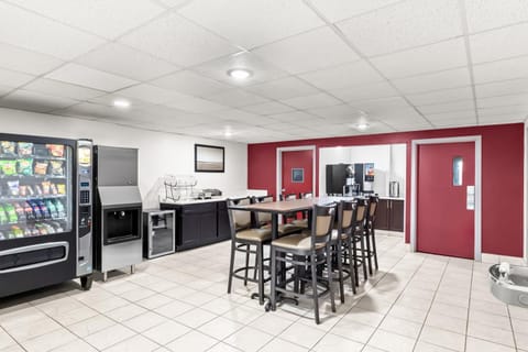 Red Lion Inn & Suites Pontoon Beach Hotel in Pontoon Beach