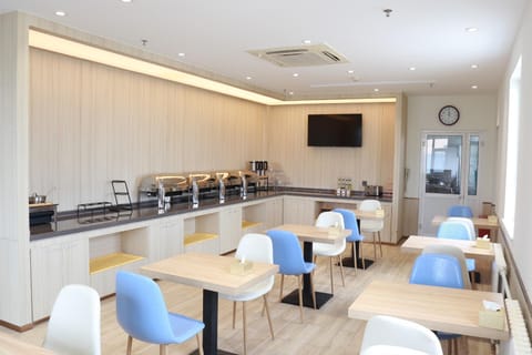 Hanting Hotel Beijing Pinggu Shiji Square Hotel in Tianjin