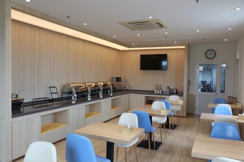 Hanting Hotel Beijing Pinggu Shiji Square Hotel in Tianjin