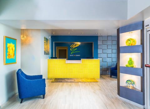 Studio Z, an Ascend Collection Hotel Hotel in Saint Robert