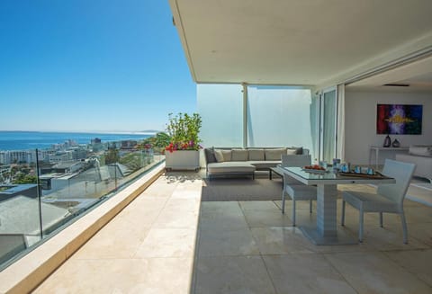 The Clarendon Bantry Bay Hotel Hotel in Cape Town