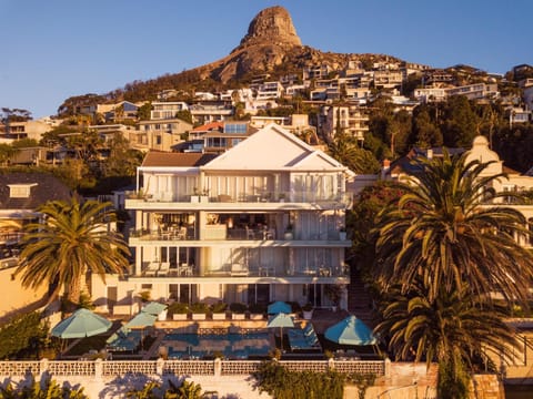 The Clarendon Bantry Bay Hotel Hotel in Cape Town