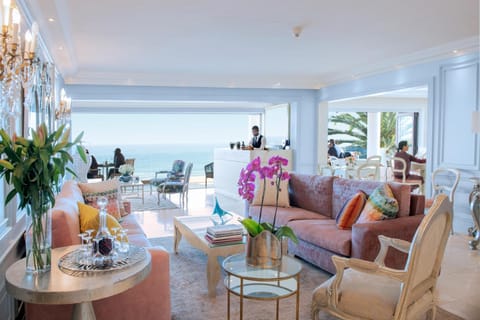 The Clarendon Bantry Bay Hotel Hotel in Cape Town