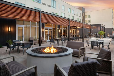 Courtyard by Marriott Fresno Clovis Hotel in Clovis