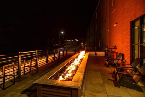 Four Points by Sheraton Deadwood Hotel in Deadwood