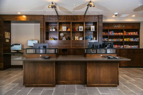 Four Points by Sheraton Deadwood Hotel in Deadwood