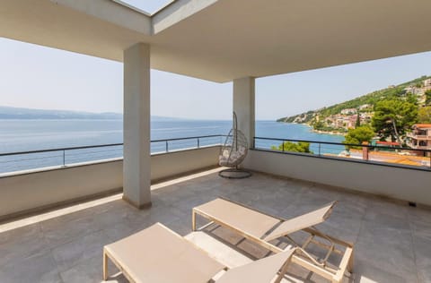 Surrounding environment