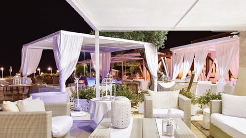 Hotel Baia del Porto Hotel in Sardinia