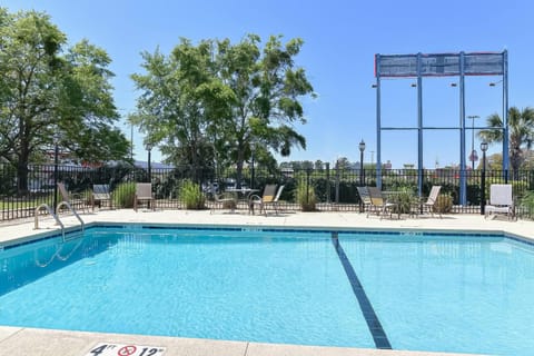 OYO Hotel Valdosta GA I-75 Hotel in Valdosta