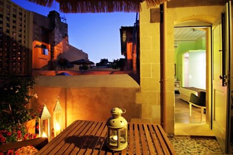 Elia Fatma Hotel in Chania