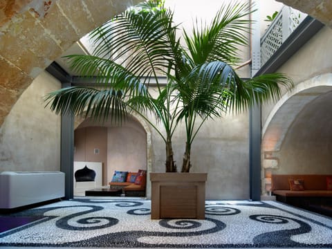 Elia Fatma Hotel in Chania