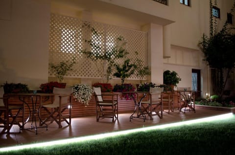 Porto Veneziano Hotel Hotel in Chania