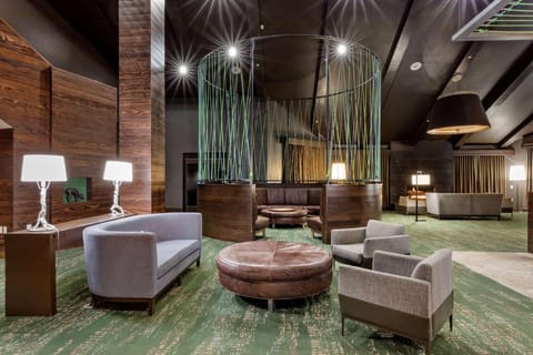 DoubleTree by Hilton Park City - The Yarrow Hotel in Park City