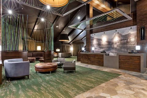 DoubleTree by Hilton Park City - The Yarrow Hotel in Park City