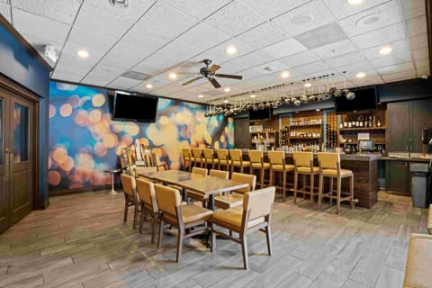 DoubleTree by Hilton Park City - The Yarrow Hotel in Park City