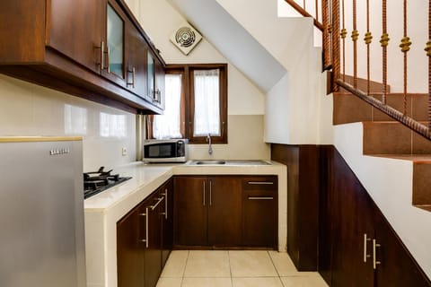 Gracia Bali Villas Managed By Manara Resort in Kuta