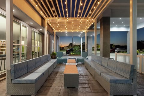 Home2 Suites by Hilton Vicksburg Hotel in Vicksburg