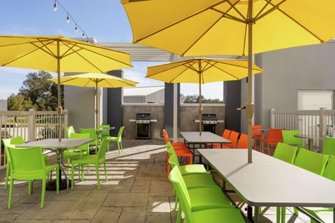 Home2 Suites by Hilton Vicksburg Hotel in Vicksburg