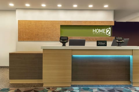 Home2 Suites by Hilton Vicksburg Hotel in Vicksburg