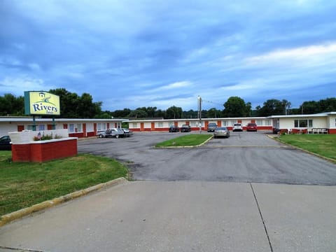 Surrounding environment