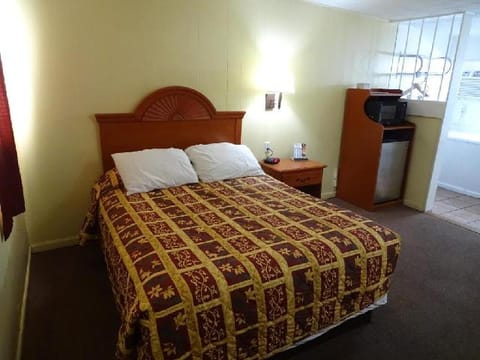 Rivers Inn Motel in Iowa