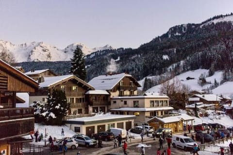 Property view