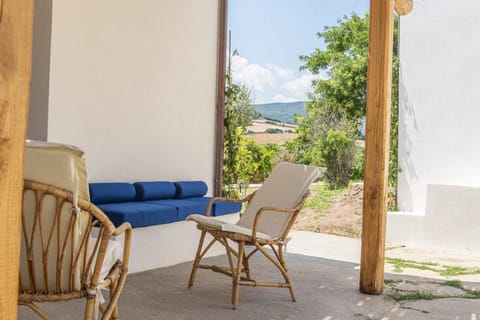 Casa Fois Hotel in Sardinia
